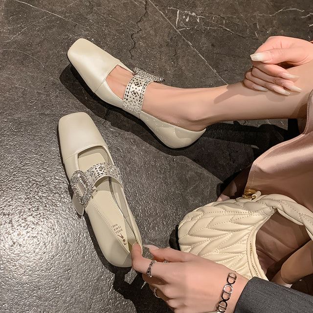 Diamoré Luxury Occasion Heels