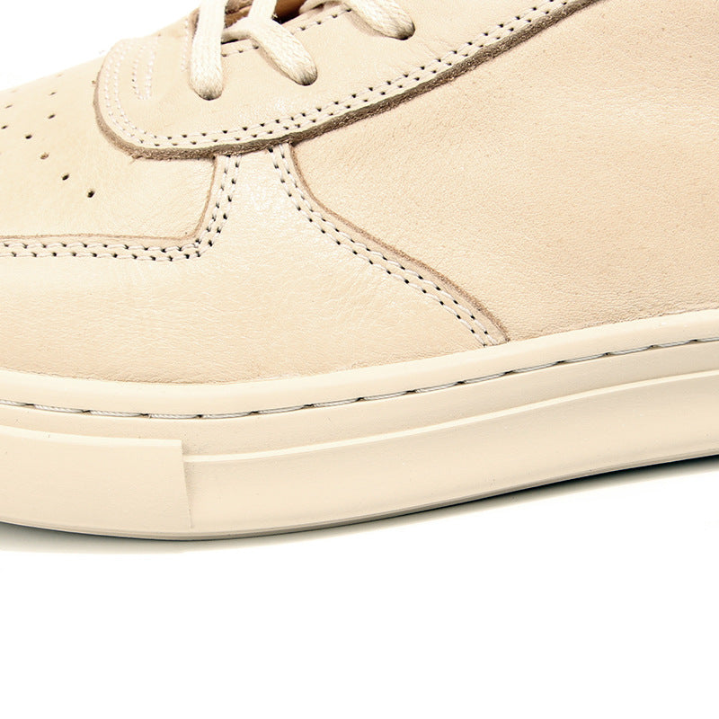 Ostranuxe Event Lace Footwear