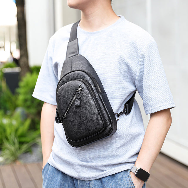 Ebonique Serpatura Wallet