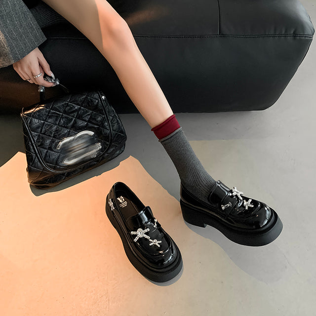 Chromura Classic Loafers