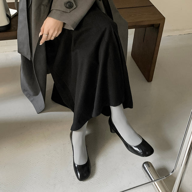 Lusurelle Svelte-In Éclat Heels