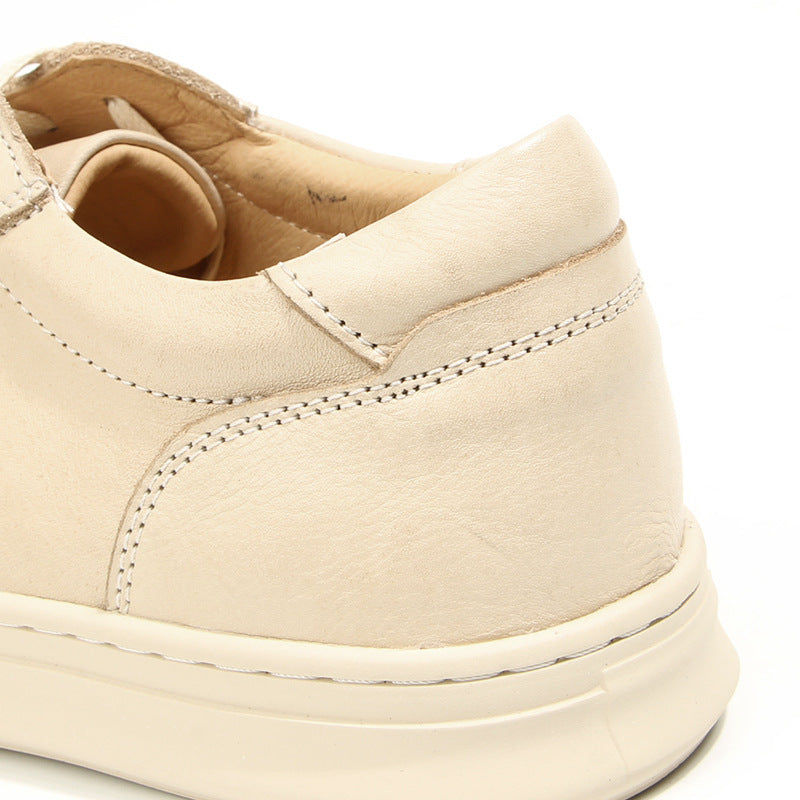 Ostranuxe Event Lace Footwear