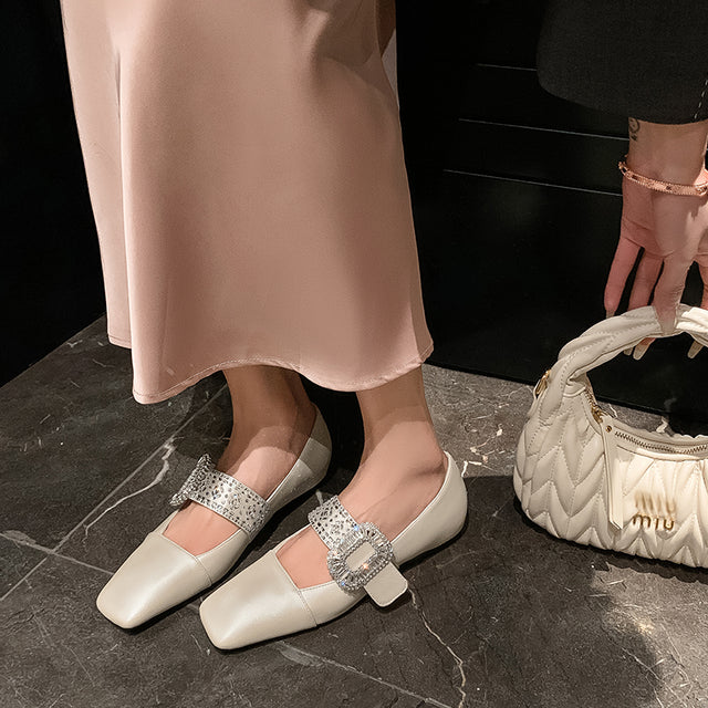 Diamoré Luxury Occasion Heels