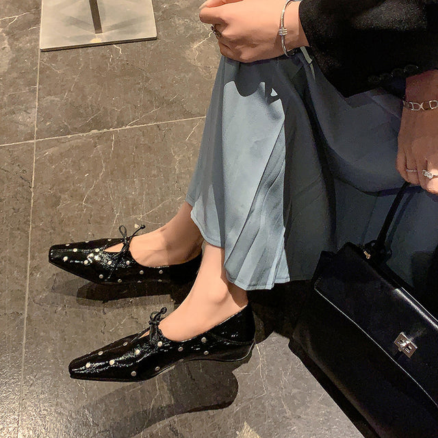 Opulessa Daily Chic Loafers