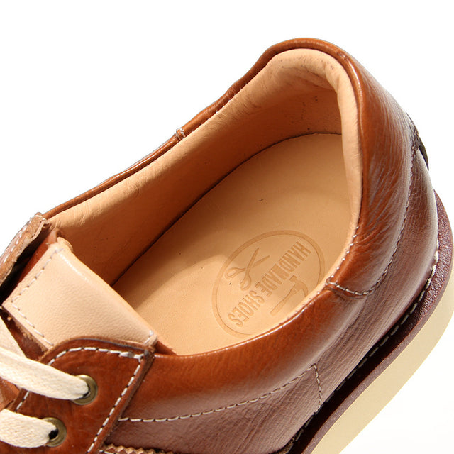 Serpatura Signature Lace Shoes