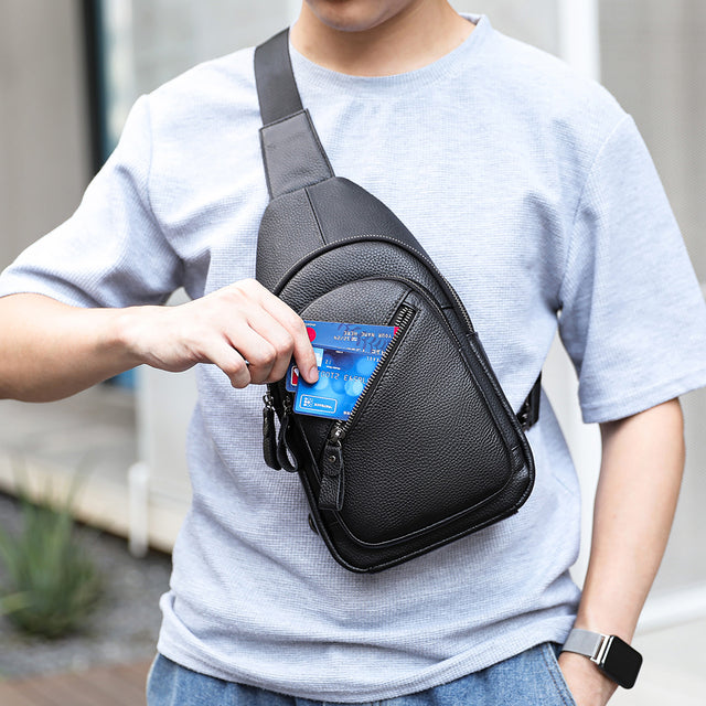 Ebonique Serpatura Wallet