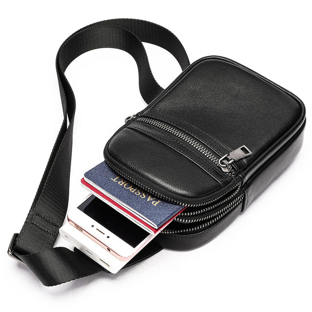 Luxalon Silvareign Wallet