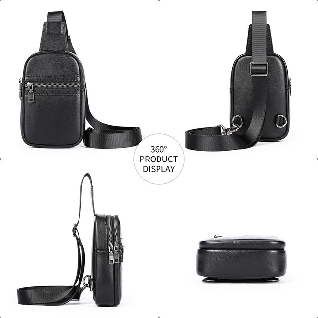 Luxalon Silvareign Wallet