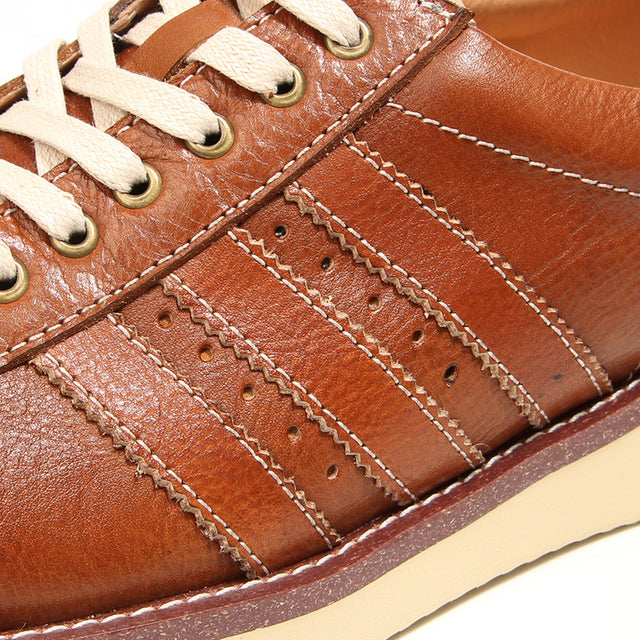 Serpatura Signature Lace Shoes