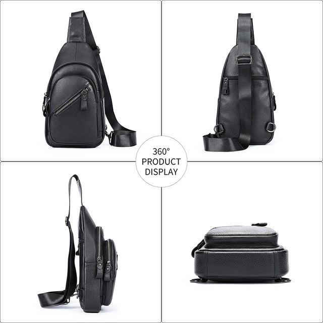 Ebonique Serpatura Wallet