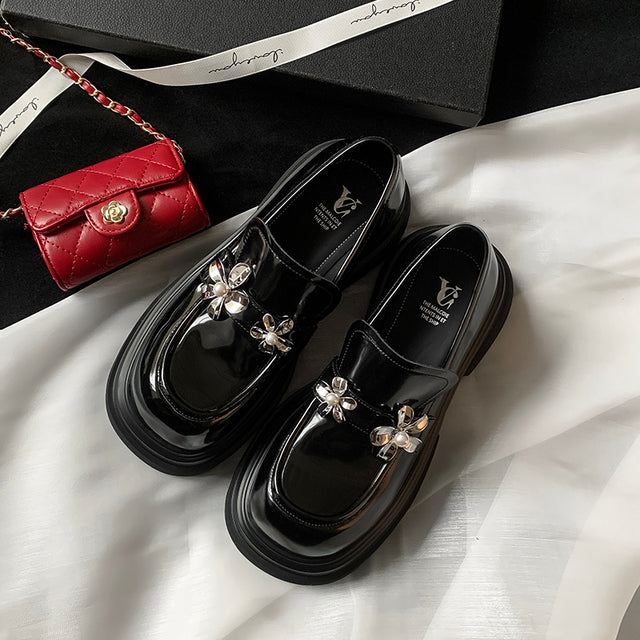 Chromura Classic Loafers