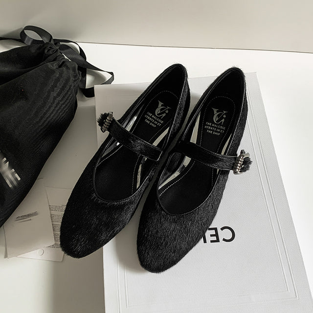 GlamourStride Elite Celebration Heels