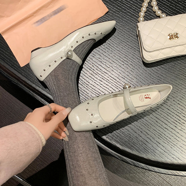 Opulessa Luxe Event Heels