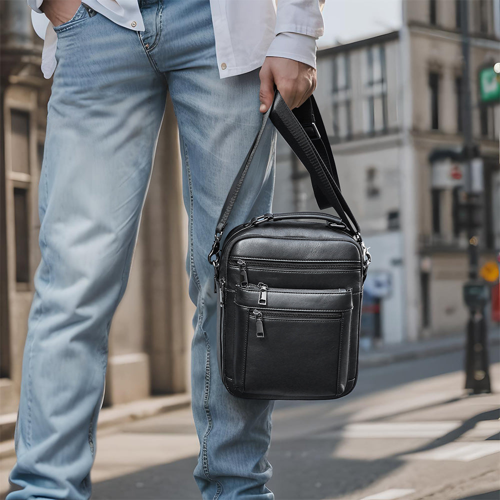 Luxalon Glacienne Carryall