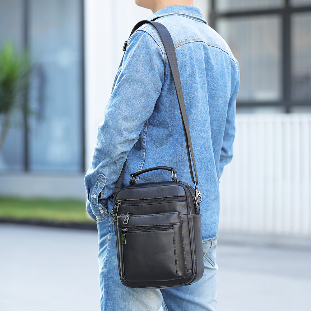 Luxalon Glacienne Carryall