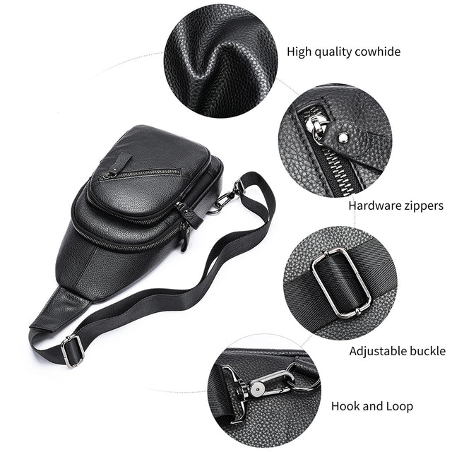 Ebonique Serpatura Wallet