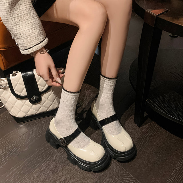 Diamoré Elegance Pumps