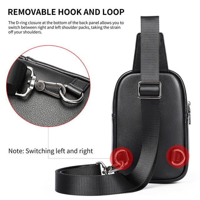 Luxalon Silvareign Wallet