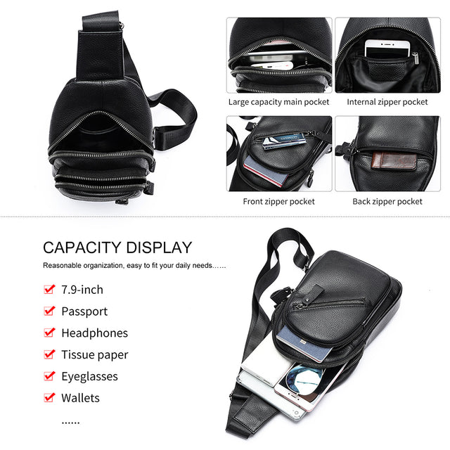 Ebonique Serpatura Wallet