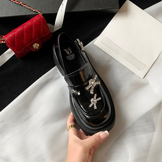 Chromura Classic Loafers