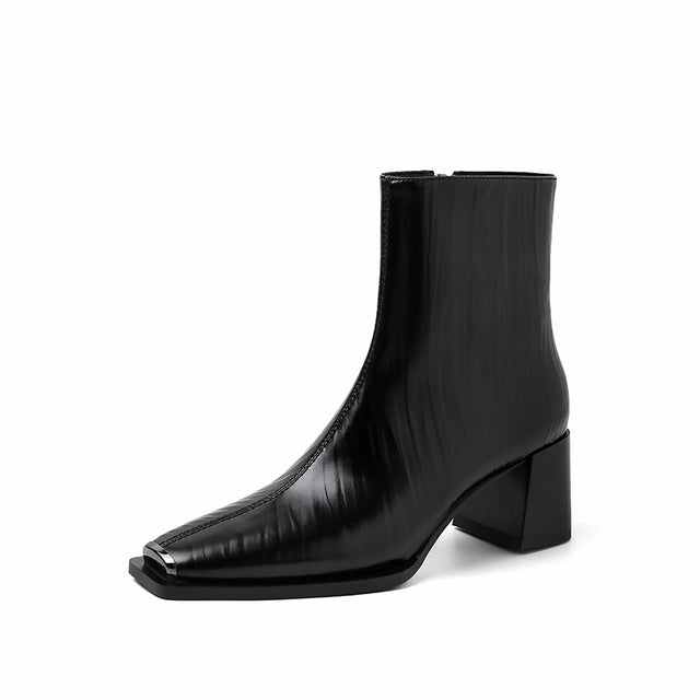 Opulessa Timeless Executive Footwear