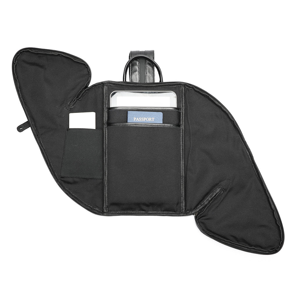 Velvoura Prestige Billfold