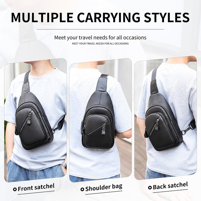 Ebonique Serpatura Wallet