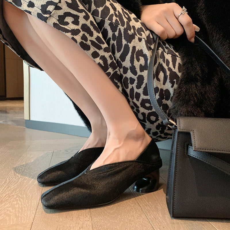 Diamoré Luxe Event Heels