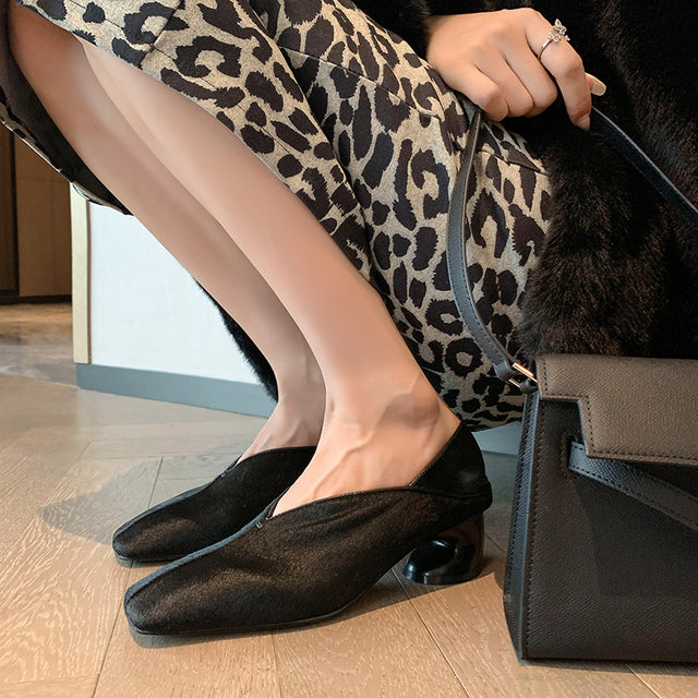 Diamoré Luxe Event Heels