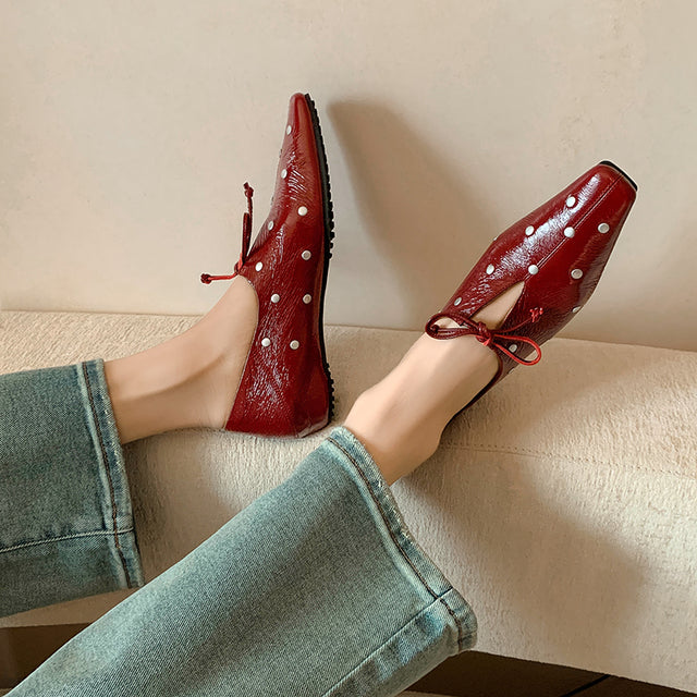 Opulessa Daily Chic Loafers
