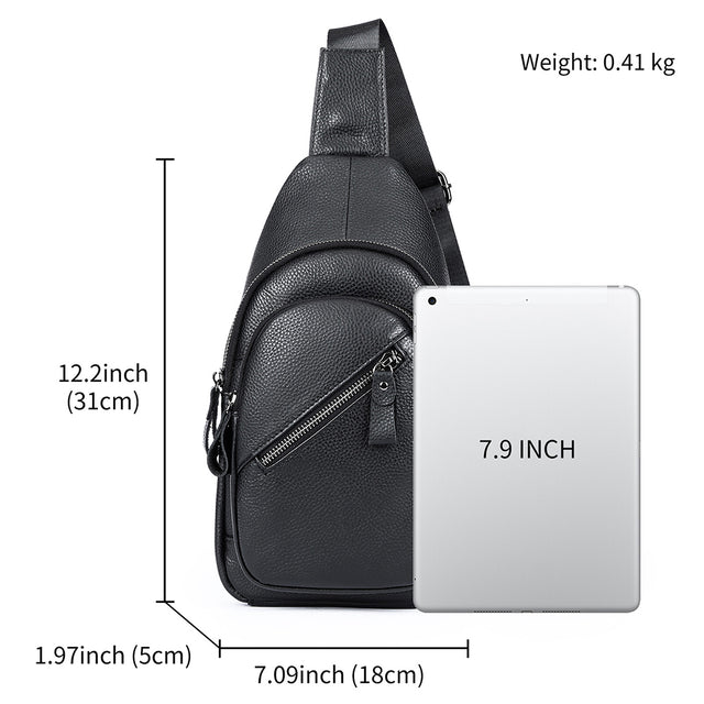 Ebonique Serpatura Wallet