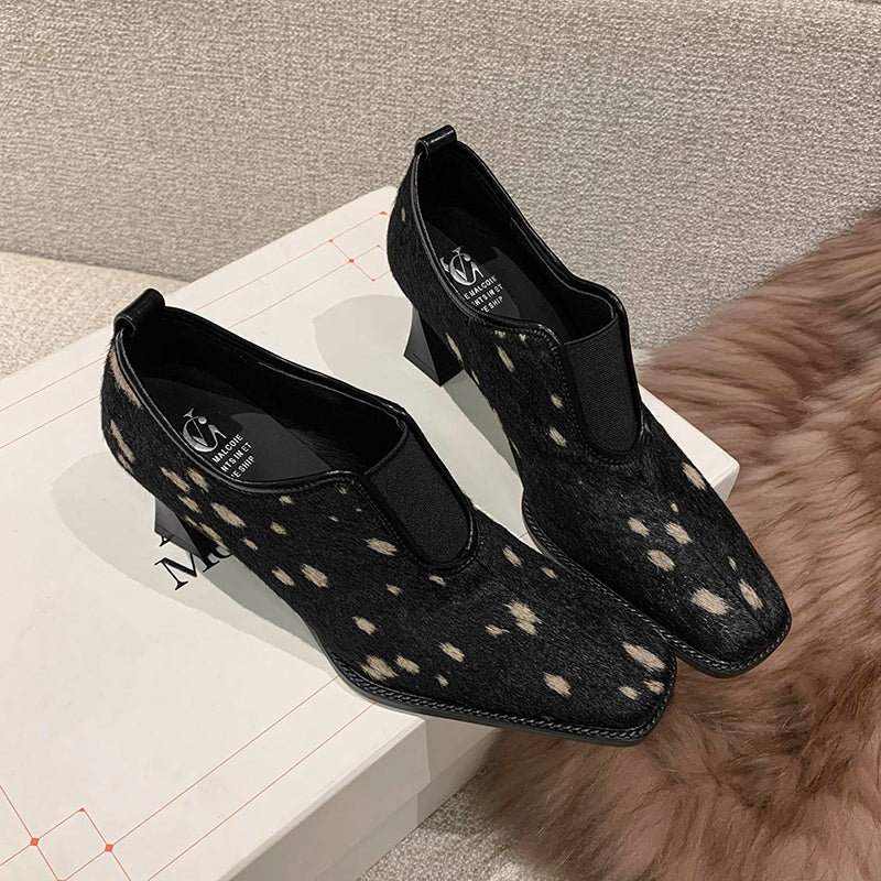 Auburnyx Veltique Luxe Heels