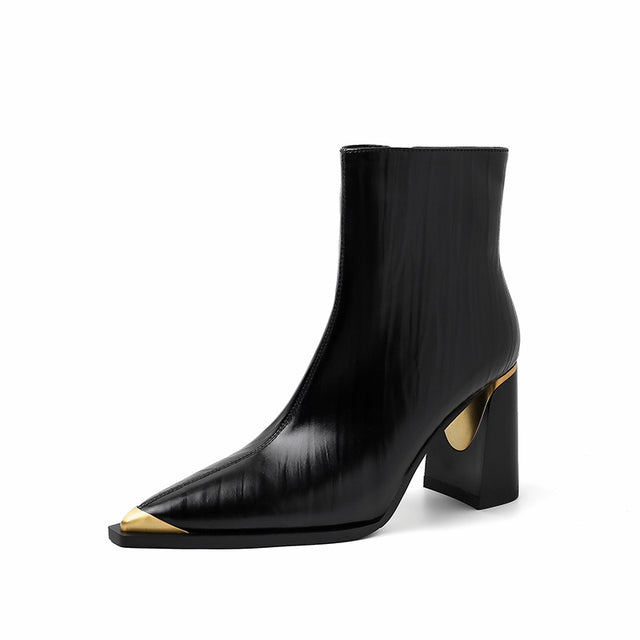 Serpatura Executive Heights Boots