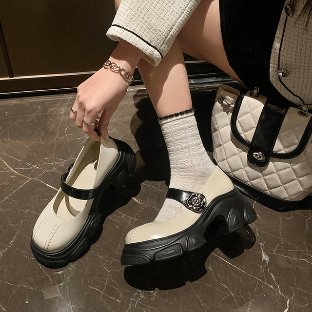 Diamoré Elegance Pumps