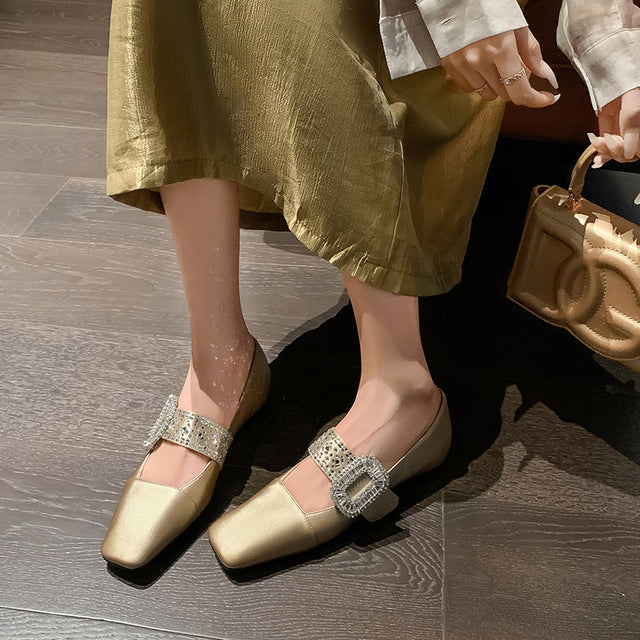 Diamoré Luxury Occasion Heels