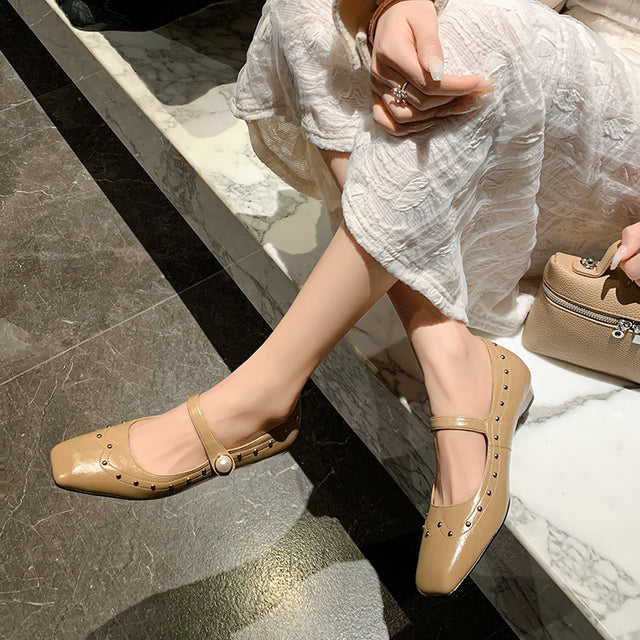 Opulessa Luxe Event Heels