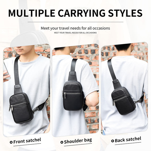 Luxalon Silvareign Wallet