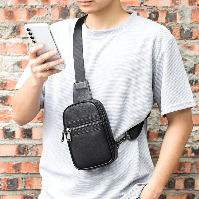 Luxalon Silvareign Wallet