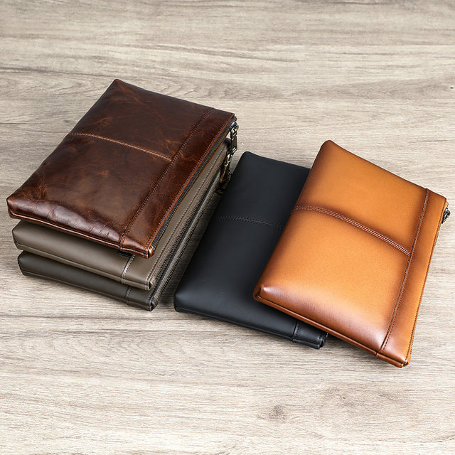 Ebonique Serenity Zip Wallet