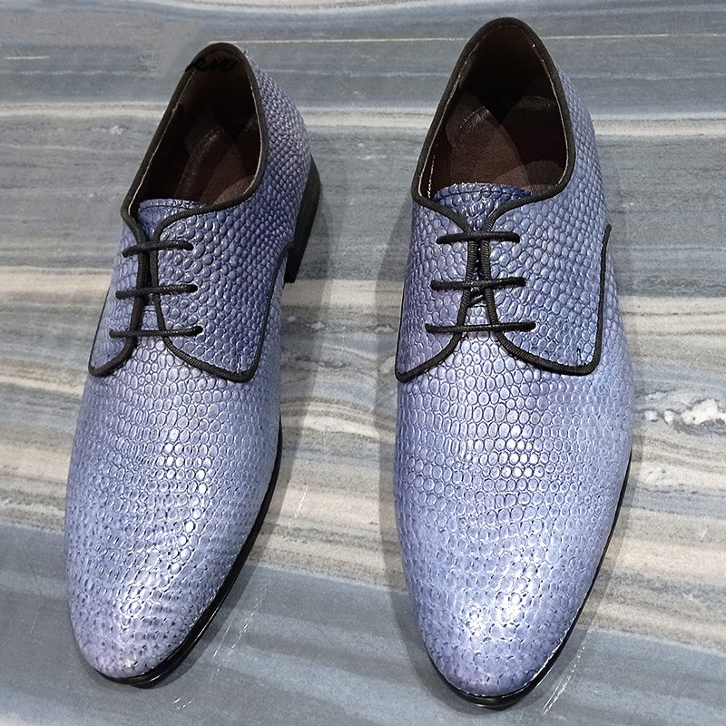 Veltique Signature Oxford Elegance