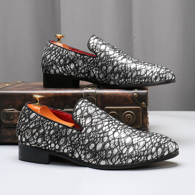 Fieralis Business Monk Footwear