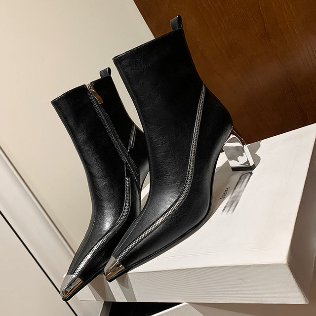 Veltique Stature Graceful Tall Boots