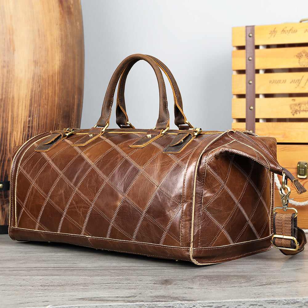 Tigranova Tourer Luggage