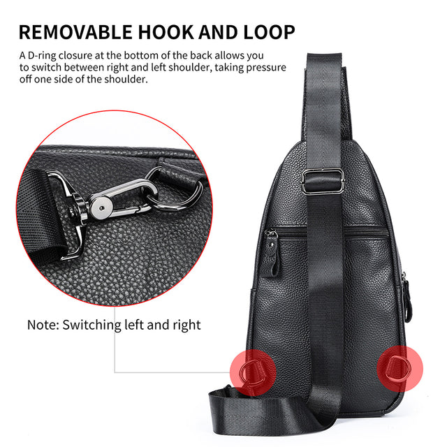 Ebonique Serpatura Wallet