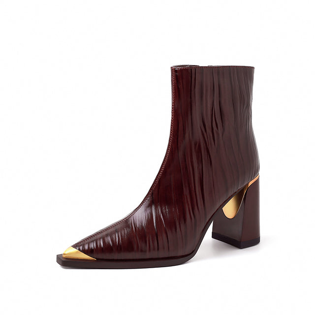 Serpatura Executive Heights Boots