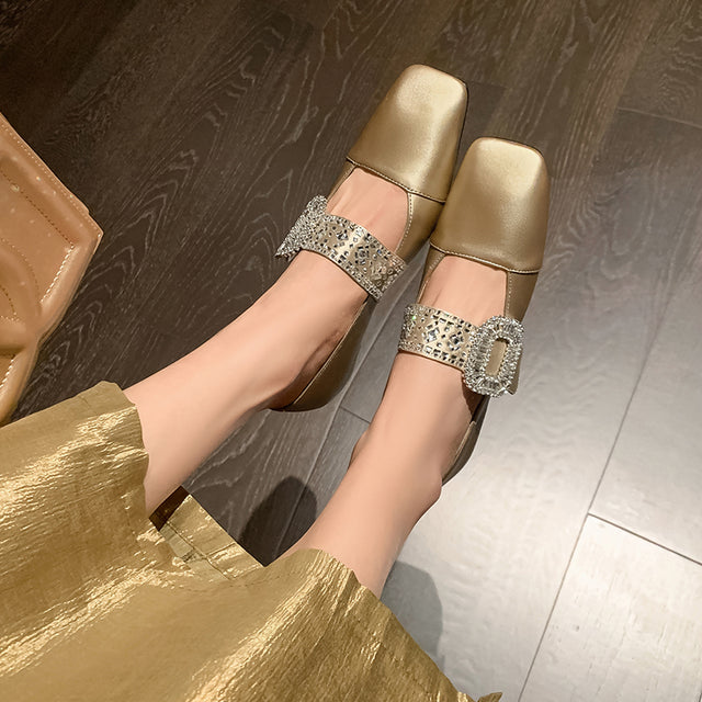 Diamoré Luxury Occasion Heels