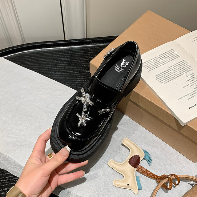 Chromura Classic Loafers