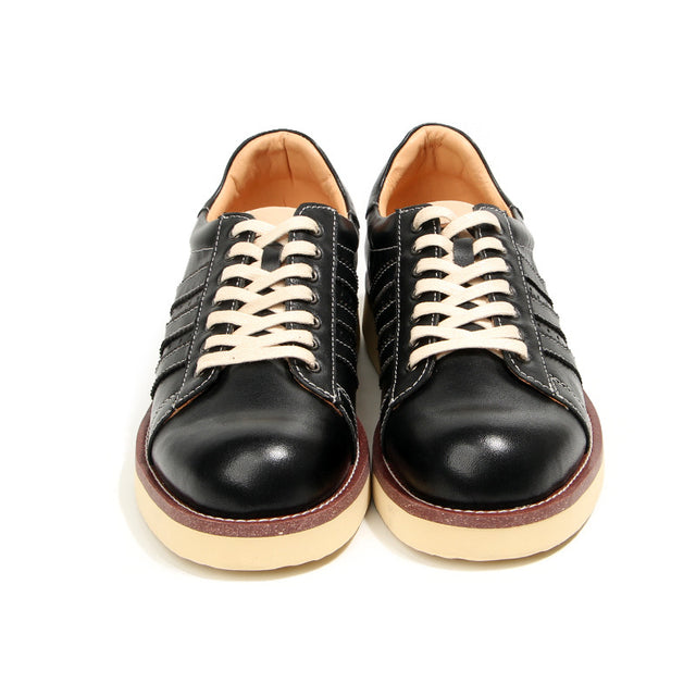 Serpatura Signature Lace Shoes