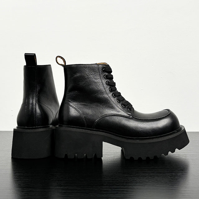 Veltrana Luxe Eternae Executive Boots