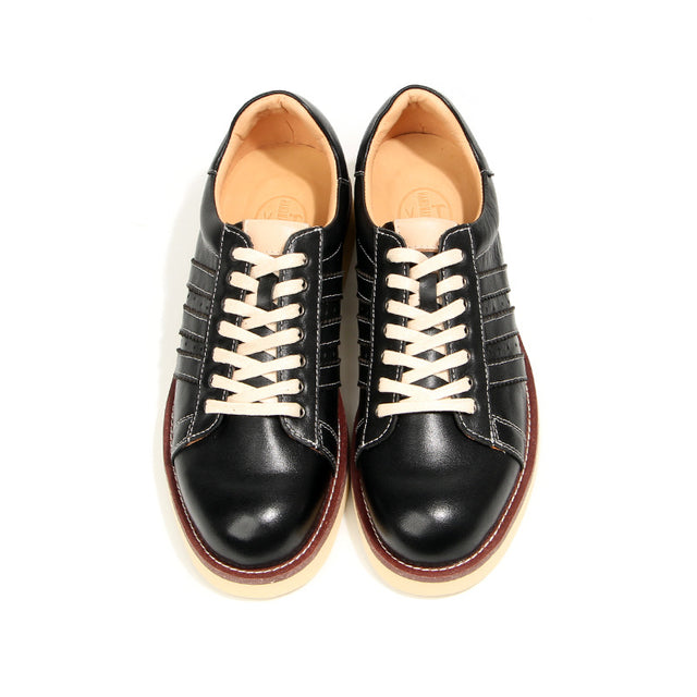 Serpatura Signature Lace Shoes